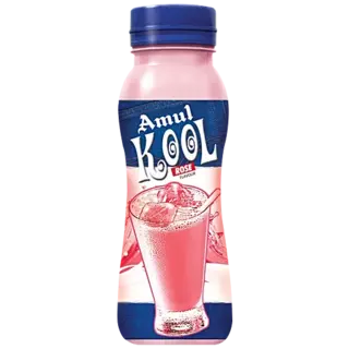 Kool Btl.Rose 180Ml