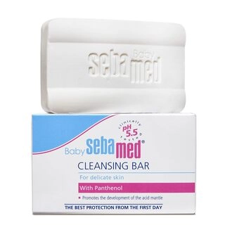 Sebamed Baby Cleansing Bar