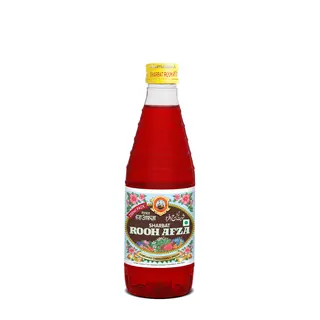 Hamdard Sharbat Roohafza