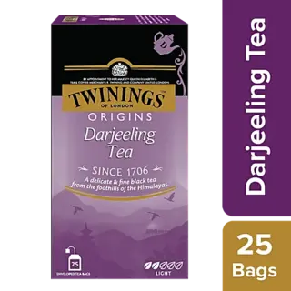 Twinings Origins Darjeeling Tea