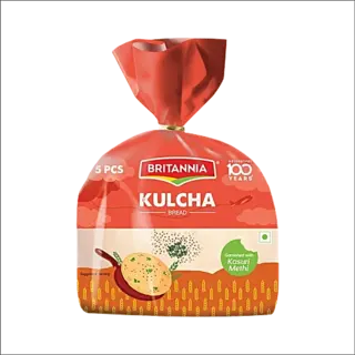 Britannia Maida Kulcha