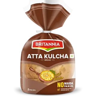 Britannia Atta Kulcha