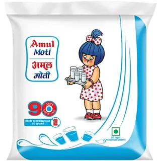 Milk Moti{R}450Ml