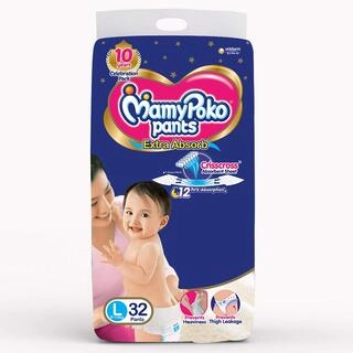 Poko Pants Large (20)