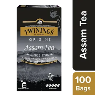 Twinings Tea Bag Classic Assam