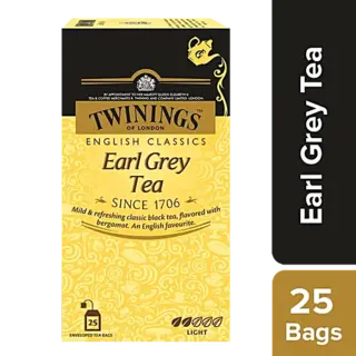 Twinings Tea Bag Earl Grey