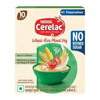 Cer Wh Ric Veg 300