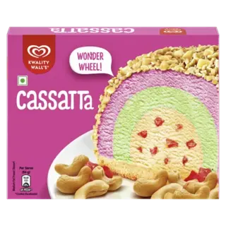 Cassata