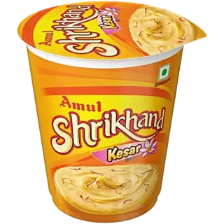 Shri.Kesar 500Gm