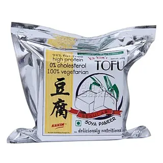 Kakims Tofu Soya Paneer