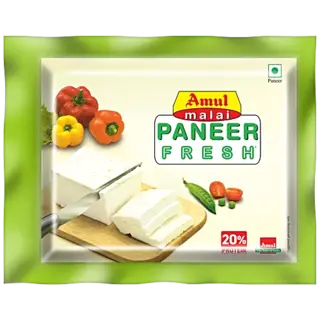 Paneer Fresh 200Gm