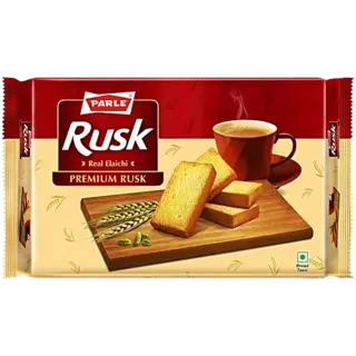 Rusk Real Elaichi Premium 300Gm