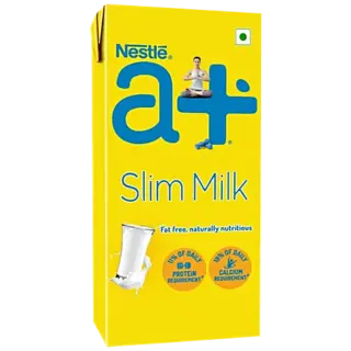 Nestle A+ Slim Milk