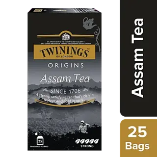 Twinings Tea Bag Classic Assam