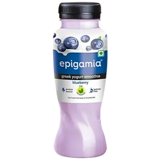 Smoot.B-Berry 200Ml
