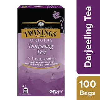 Twinings Tea Origins Darjeeling