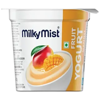 Milky-M Yog.Mango 100Gm