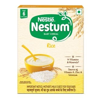 Nestum Rice 300G