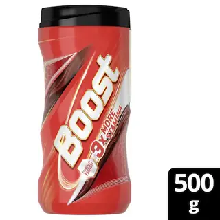 Chocoblast Jar