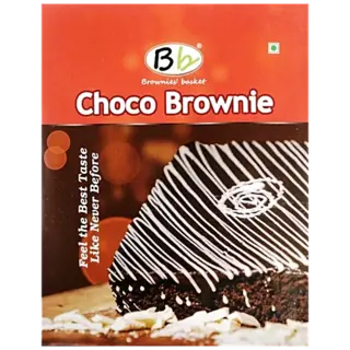 Bb Choco Brownie