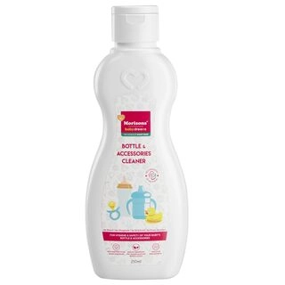 Morison Bottle & Accessories Cleaner