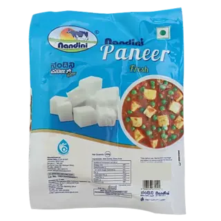 Nandini Fresh Paneer