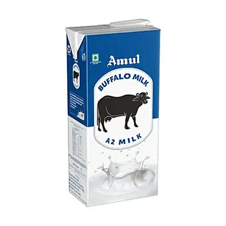 Amul Buffalo A2 Milk
