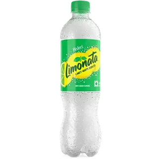 Bisleri Limonata Limey Minty cooler