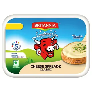 Britannia Cheese Spread Classic