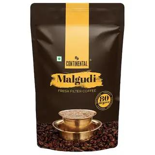 Contine.Coff.Malgudi{R}200Gm