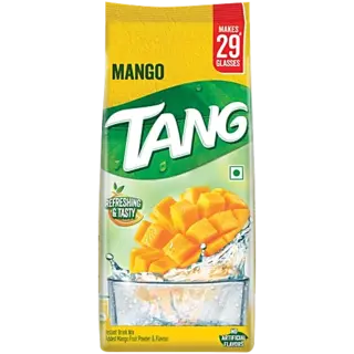 Tang Instant Drink Mix Mango