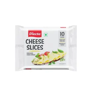 Cheese Slices