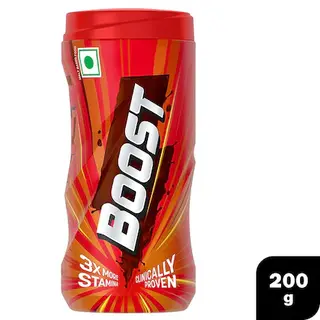 Boost