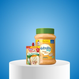 Mayonnaise