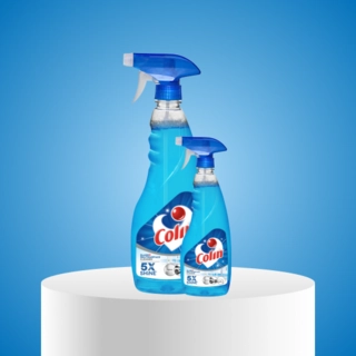 Glass Cleaner