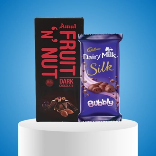 Chocolate