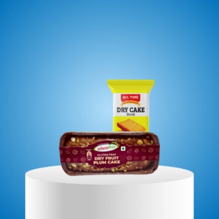 Cakes & Rusks