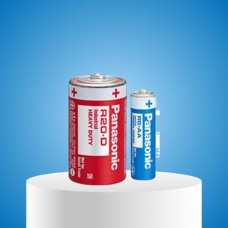 Battery & Electrical
