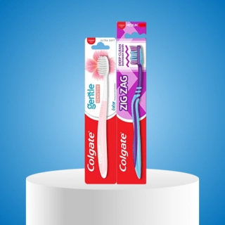Toothbrush