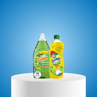 Dishwash Liquid
