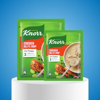 Soups