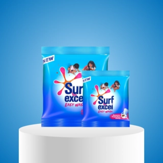 Detergent Powder