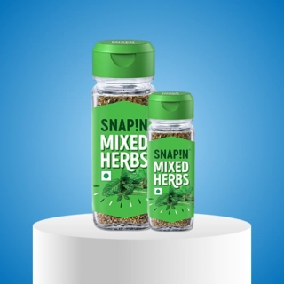 Organic Masala & Spices
