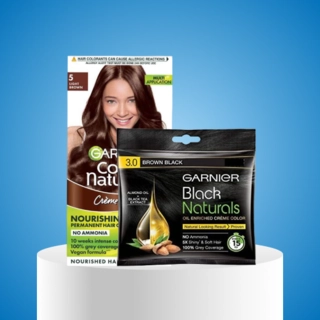 Hair Colour