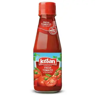 Kissan Chilli Tomato Ketchup