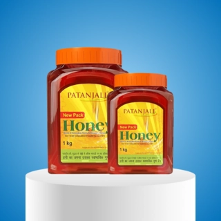 Honey