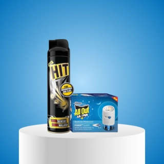 Mosquito Repellents
