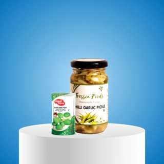 Other Pickle