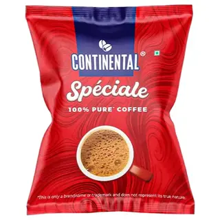 Continental Speciale Instant Coffee