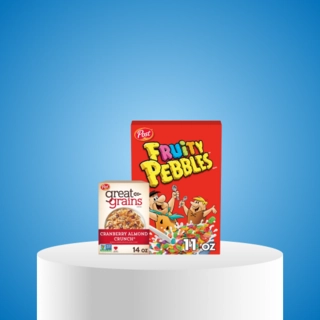 Kids Cereal